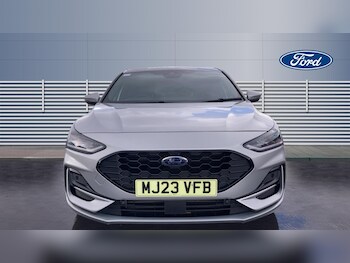 Used Ford Focus 2023 for sale - 75938018: Photo