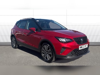 Used SEAT Arona 2022 for sale - 78434046: Photo