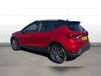 Used SEAT Arona 2022 for sale - 78434046: Photo