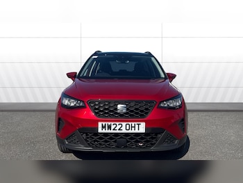 Used SEAT Arona 2022 for sale - 78434046: Photo
