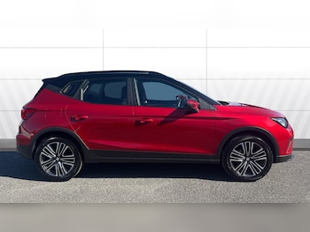 Used SEAT Arona 2022 for sale - 78434046: Photo