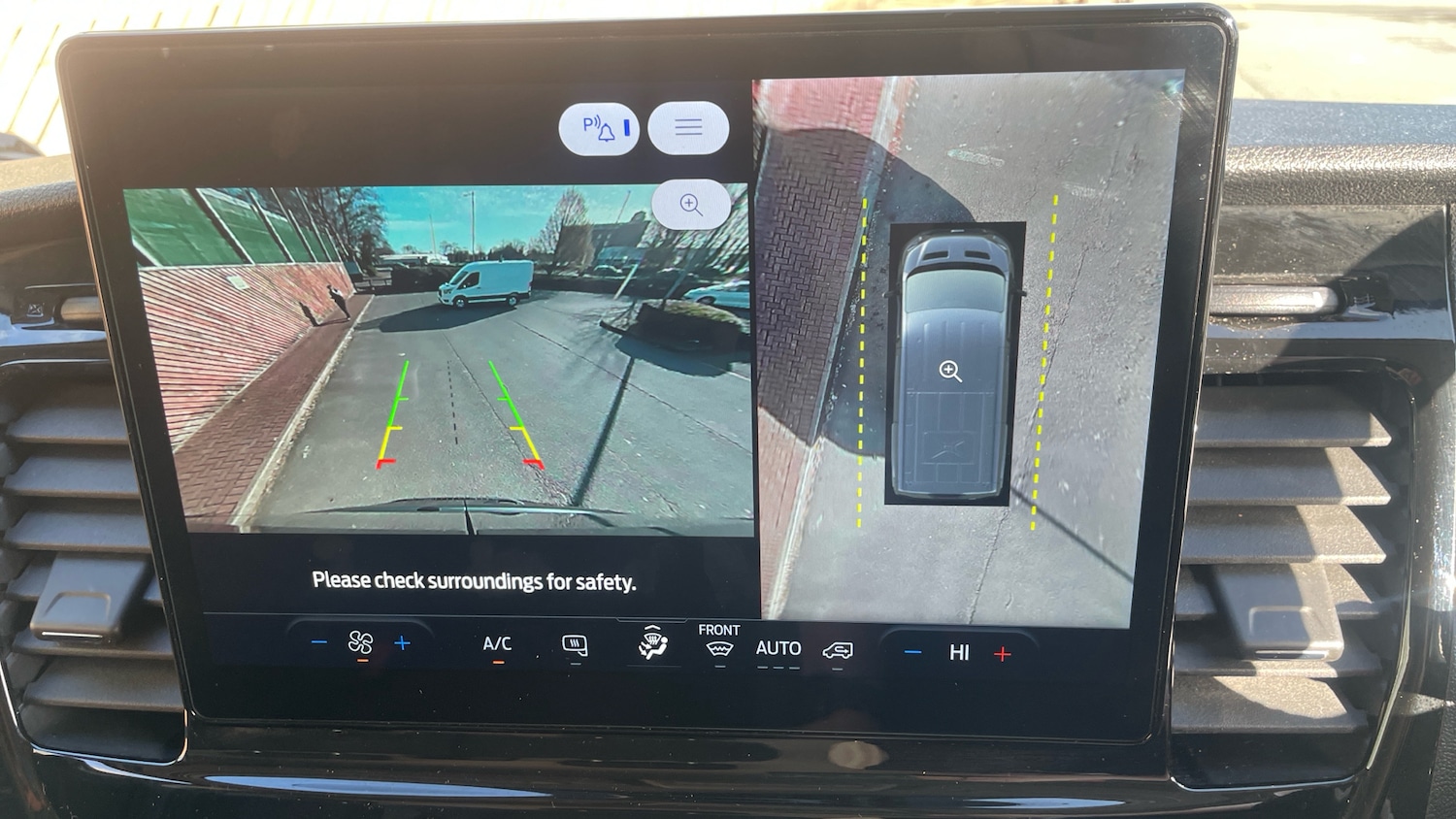 Used Ford Transit 2025 for sale - 78045446: Photo 10