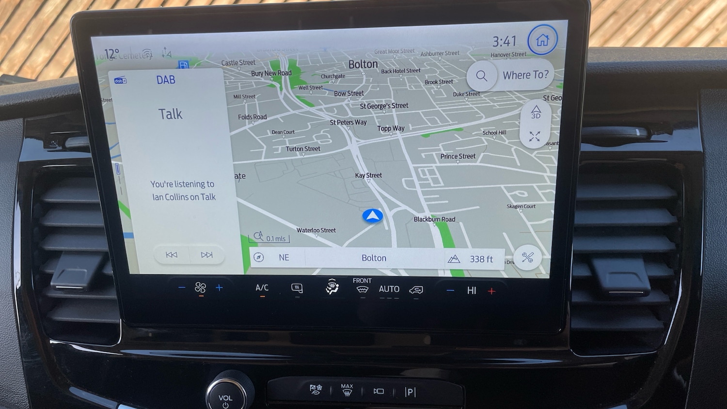 Used Ford Transit 2025 for sale - 78045446: Photo 11