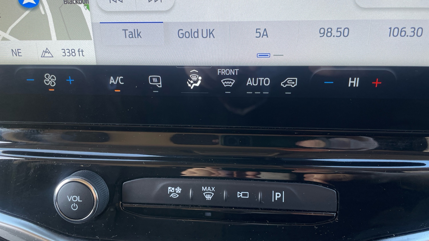 Used Ford Transit 2025 for sale - 78045446: Photo 12