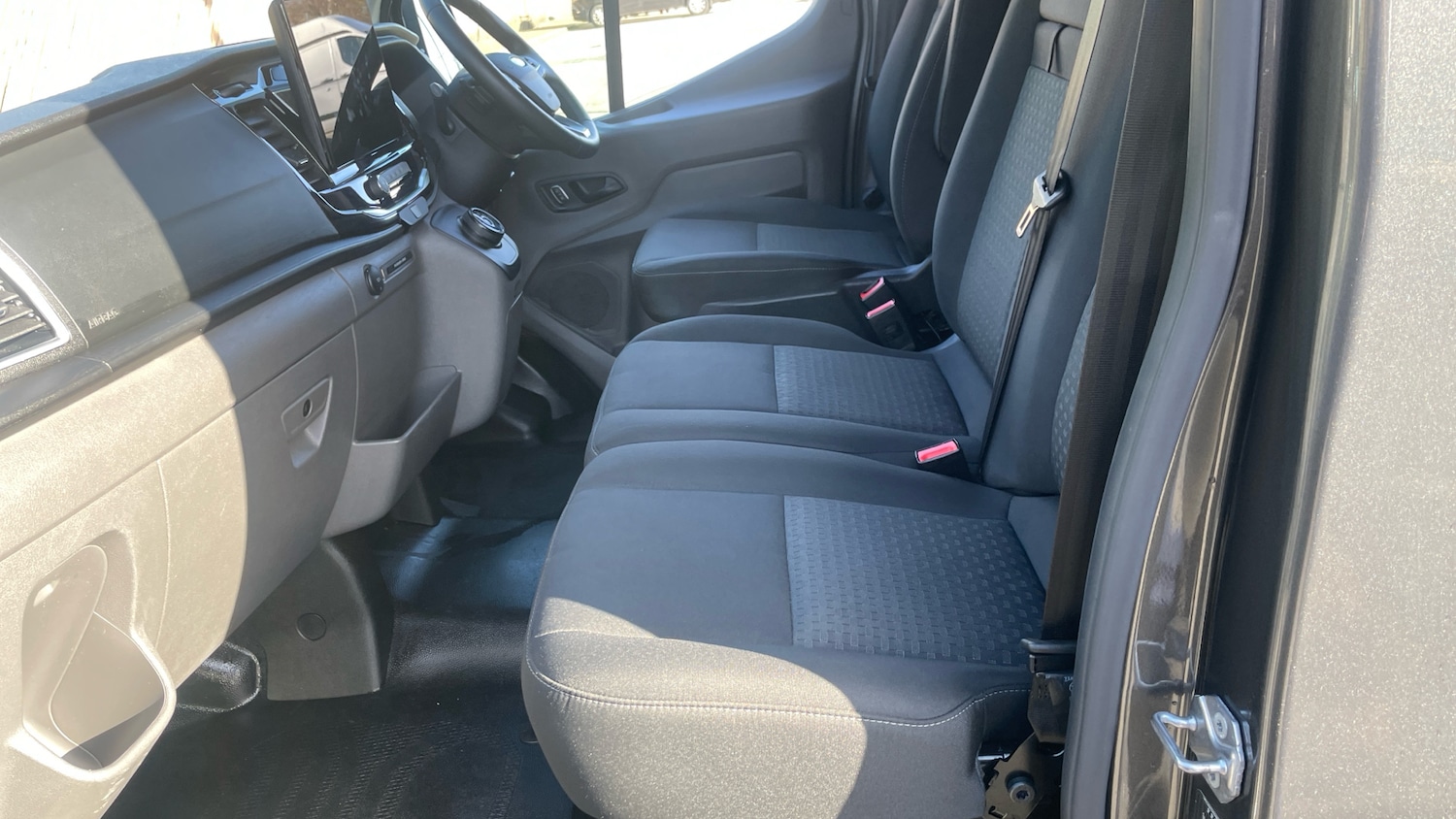 Used Ford Transit 2025 for sale - 78045446: Photo 13