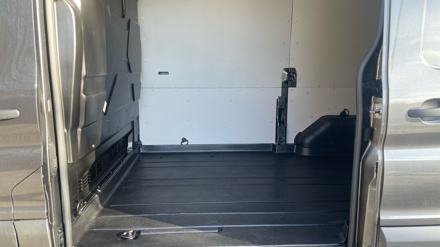 Used Ford Transit 2025 for sale - 78045446: Photo 14