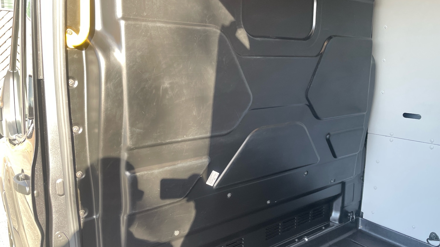 Used Ford Transit 2025 for sale - 78045446: Photo 15