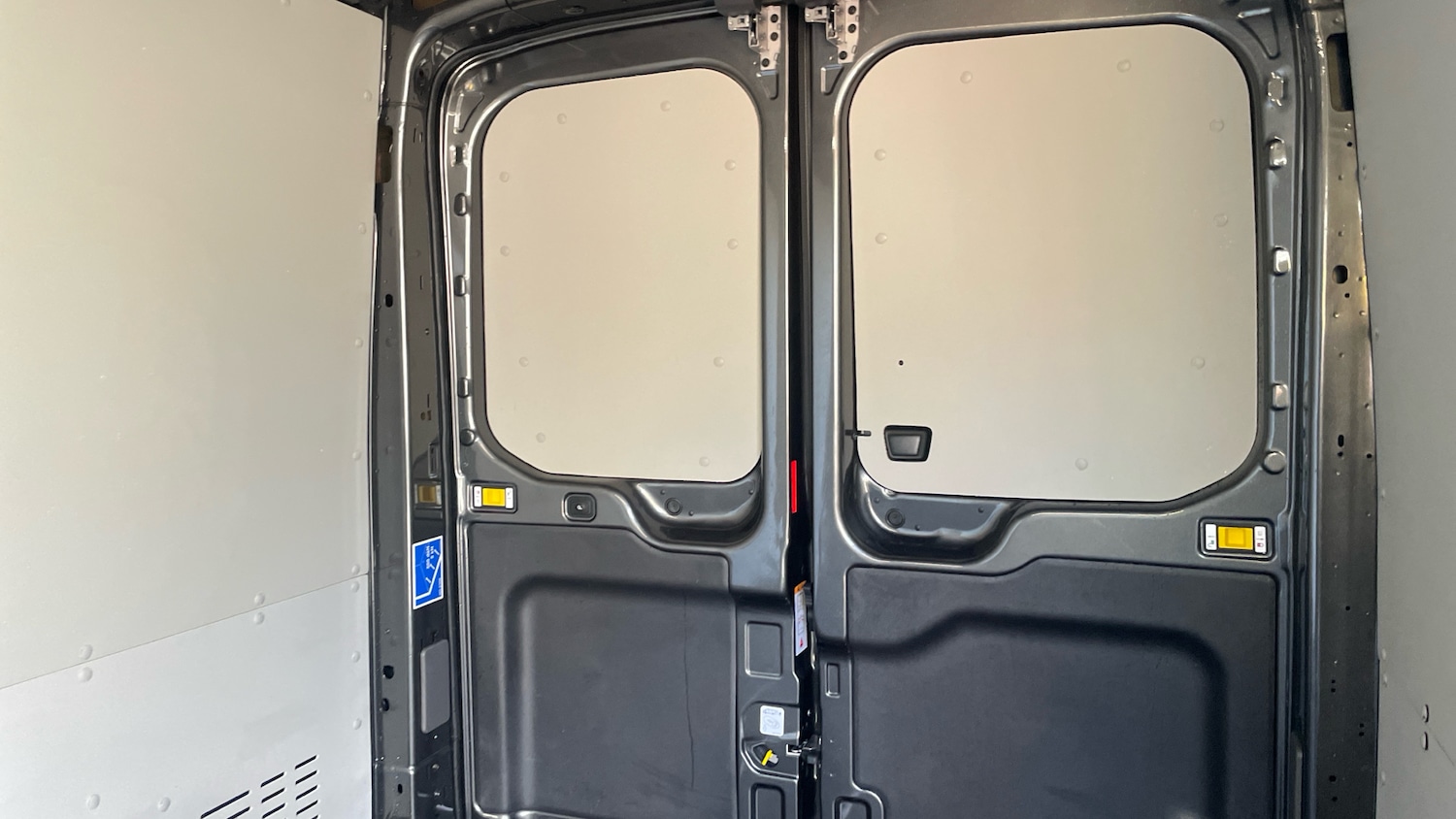 Used Ford Transit 2025 for sale - 78045446: Photo 16