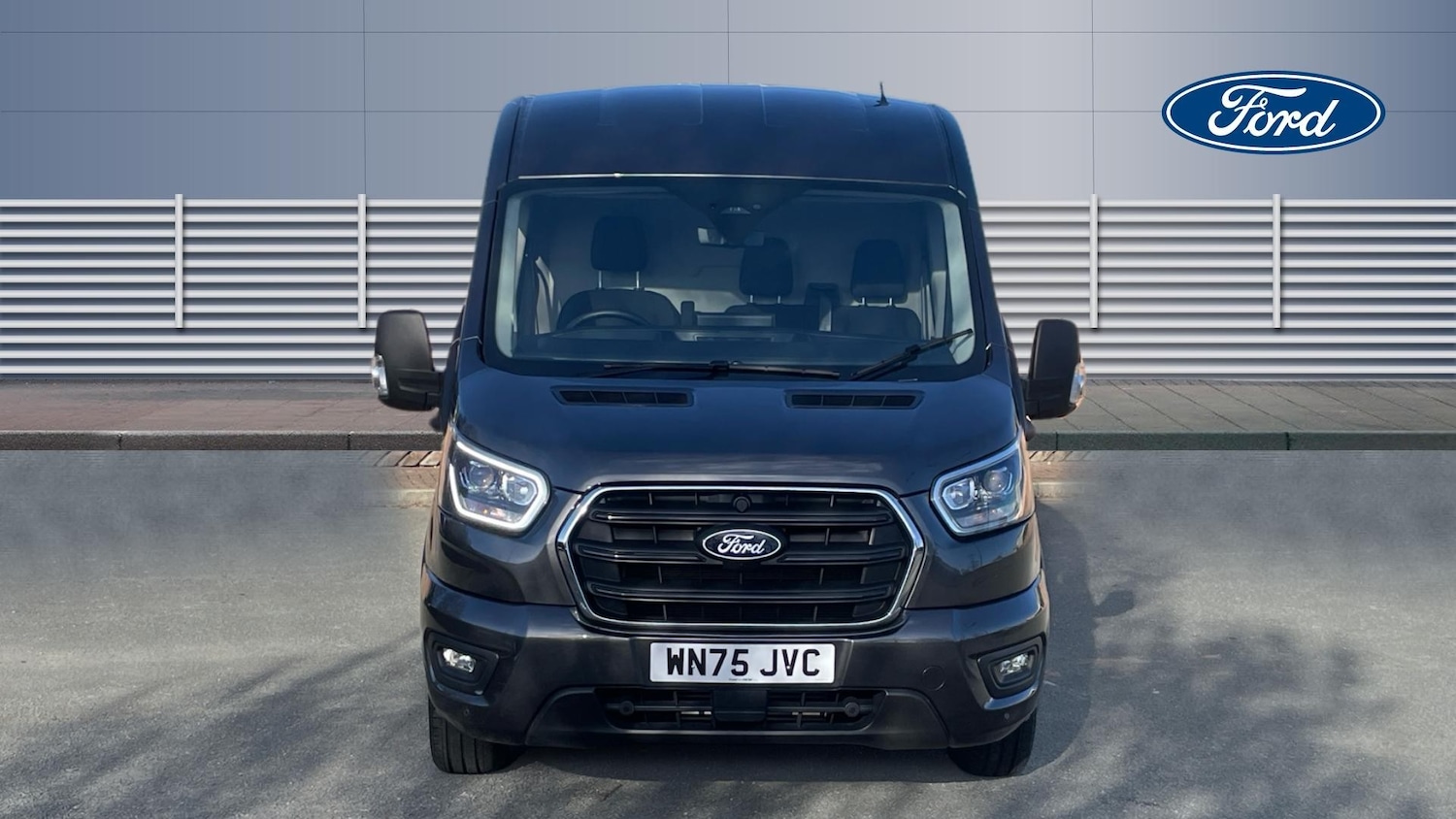 Used Ford Transit 2025 for sale - 78045446: Photo 18