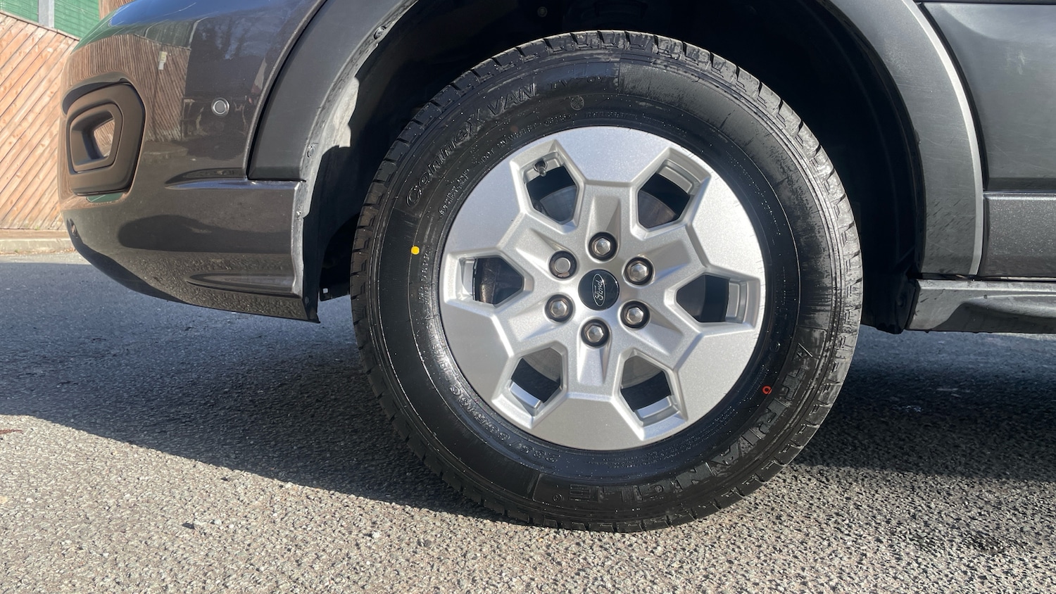 Used Ford Transit 2025 for sale - 78045446: Photo 22