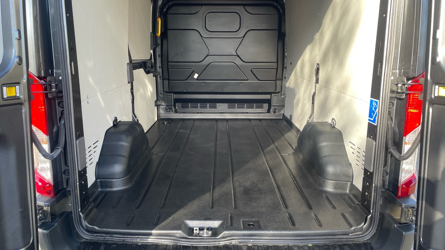 Used Ford Transit 2025 for sale - 78045446: Photo 23