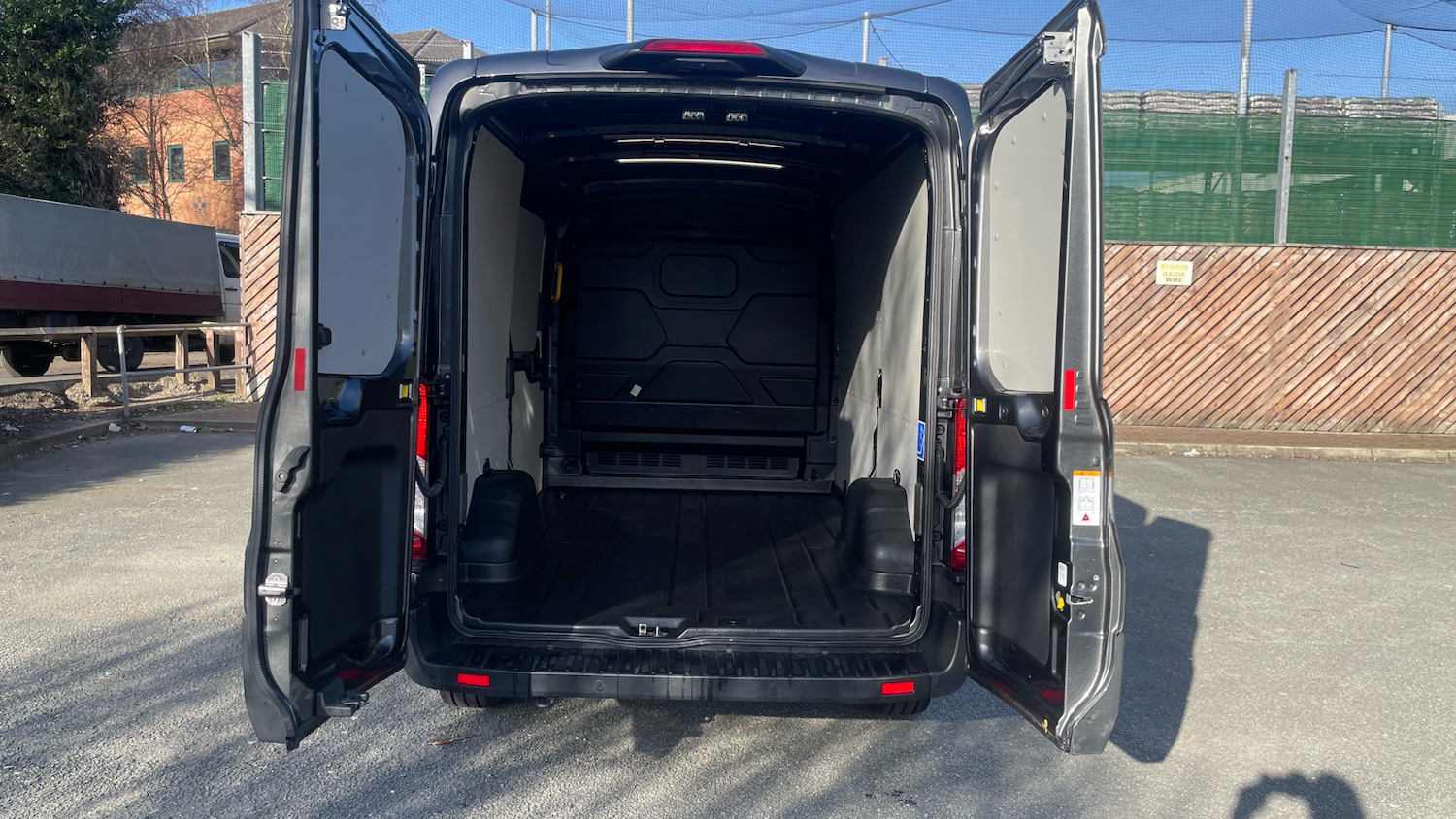 Used Ford Transit 2025 for sale - 78045446: Photo 24