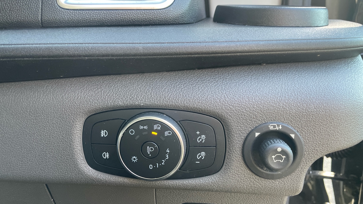 Used Ford Transit 2025 for sale - 78045446: Photo 26