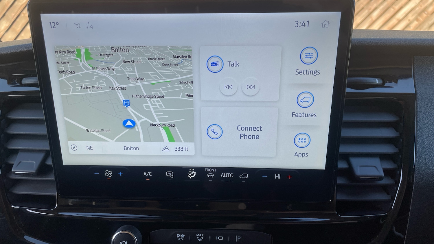 Used Ford Transit 2025 for sale - 78045446: Photo 29