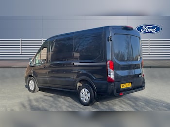 Used Ford Transit 2025 for sale - 78045446: Photo