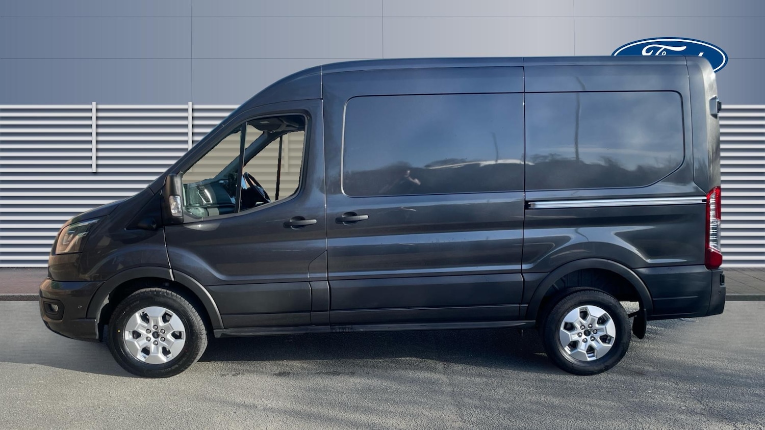 Used Ford Transit 2025 for sale - 78045446: Photo 3