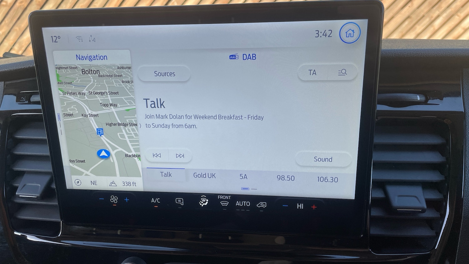 Used Ford Transit 2025 for sale - 78045446: Photo 30