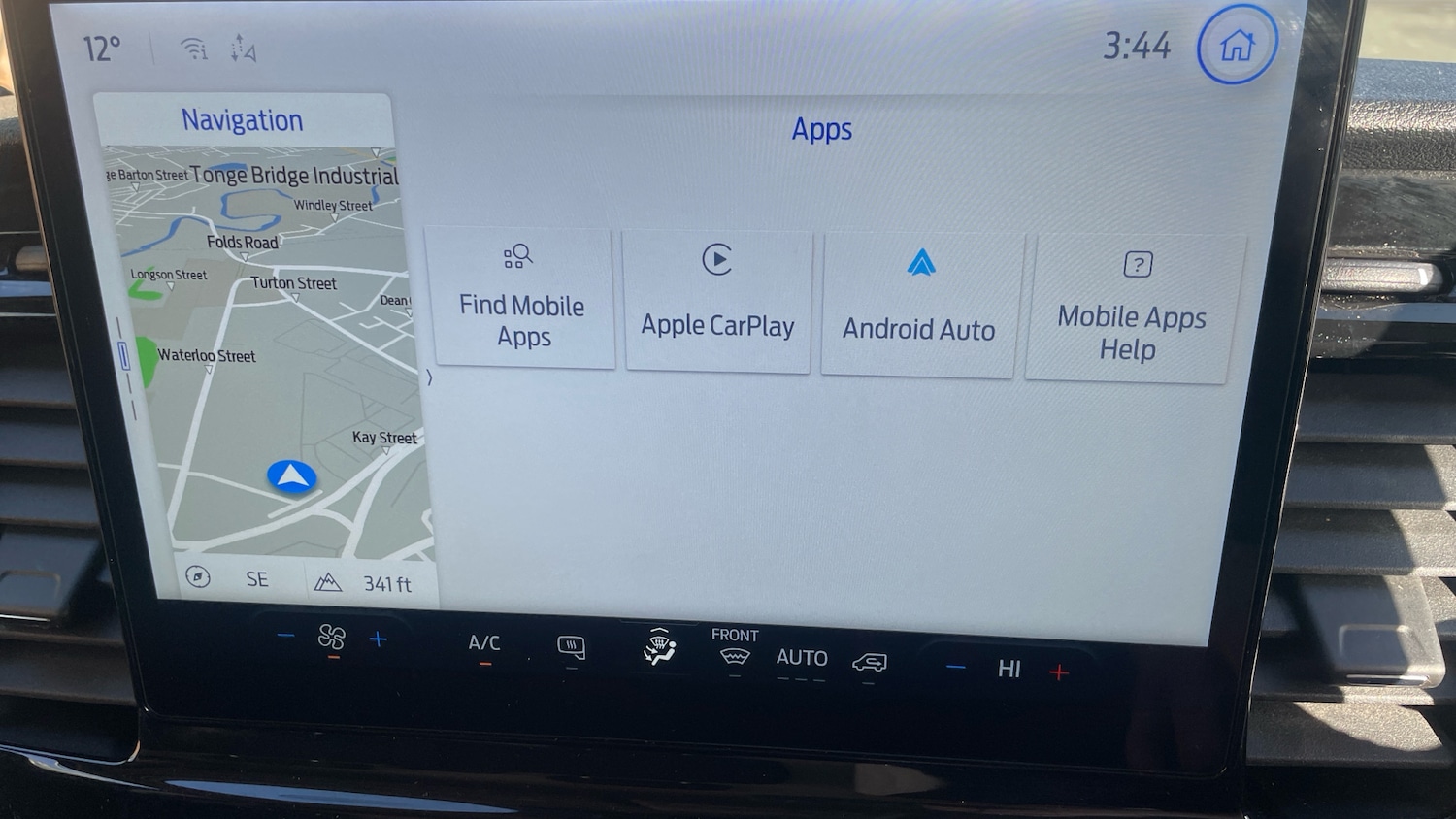 Used Ford Transit 2025 for sale - 78045446: Photo 31