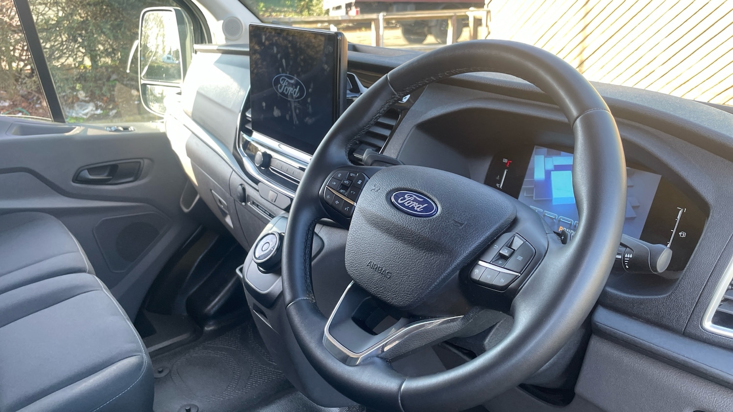 Used Ford Transit 2025 for sale - 78045446: Photo 5