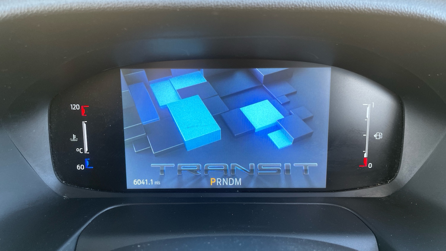 Used Ford Transit 2025 for sale - 78045446: Photo 7