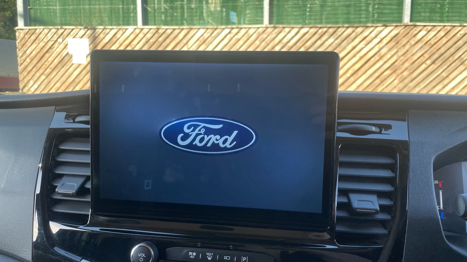 Used Ford Transit 2025 for sale - 78045446: Photo 9