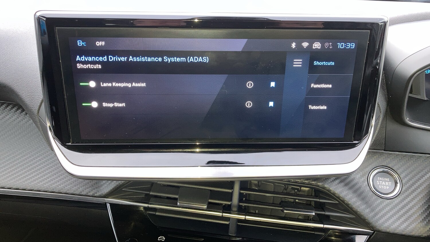 Used Peugeot 208 2024 for sale - 77515343: Photo 10