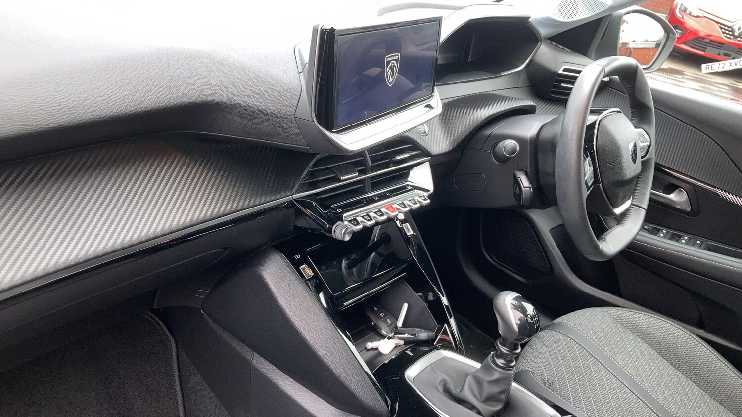 Used Peugeot 208 2024 for sale - 77515343: Photo 11