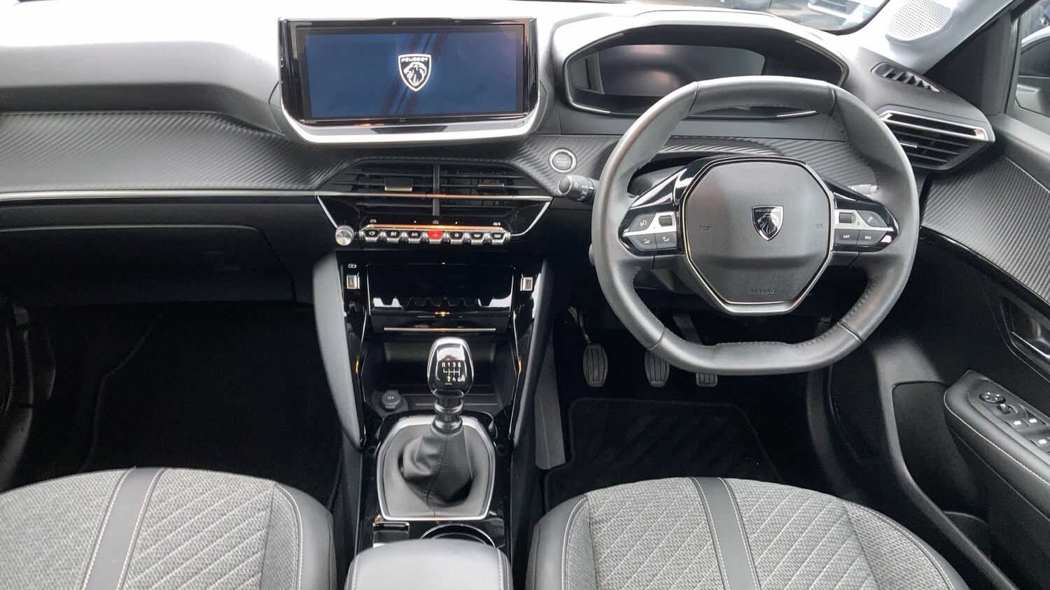 Used Peugeot 208 2024 for sale - 77515343: Photo 13