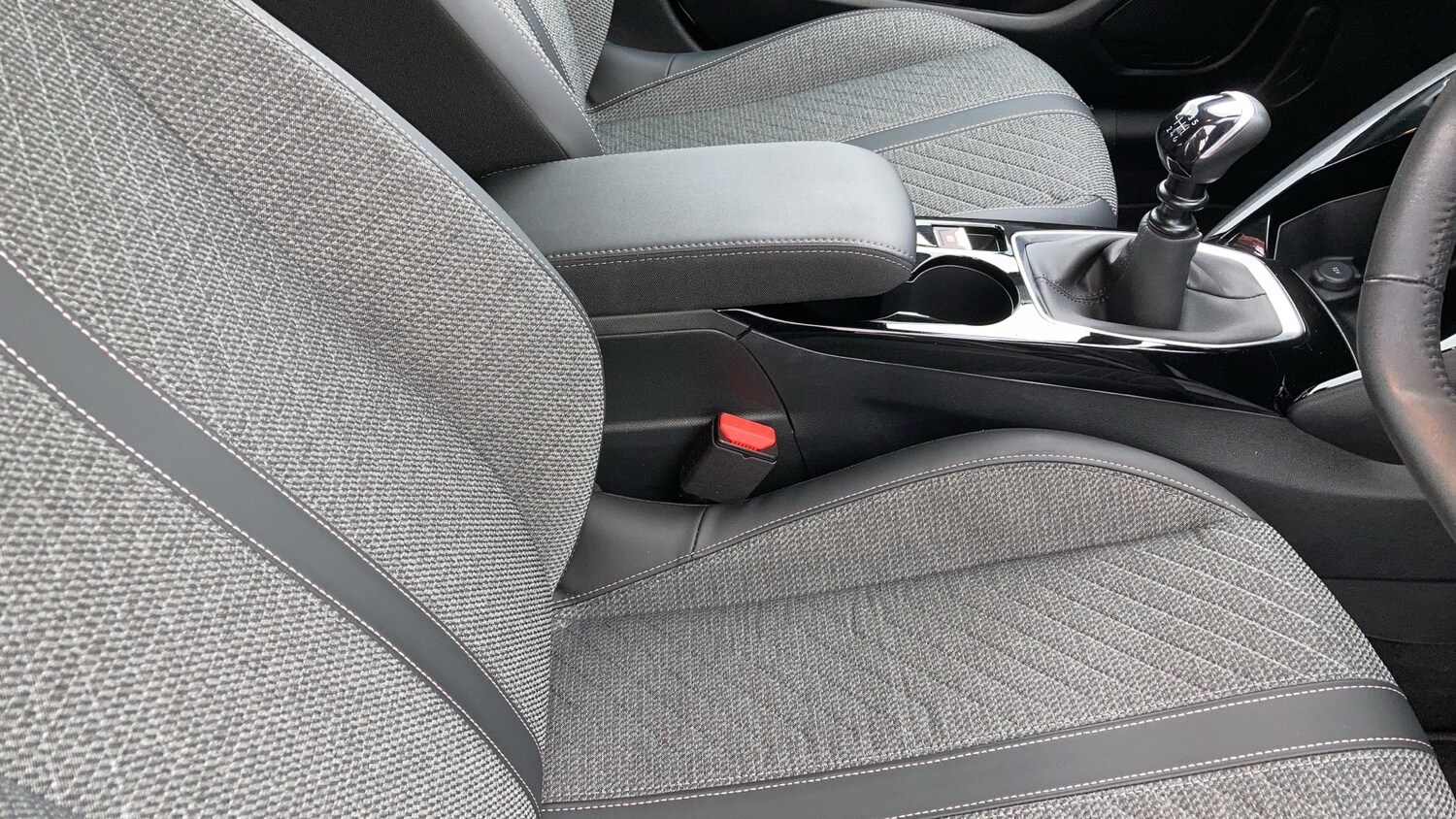 Used Peugeot 208 2024 for sale - 77515343: Photo 15