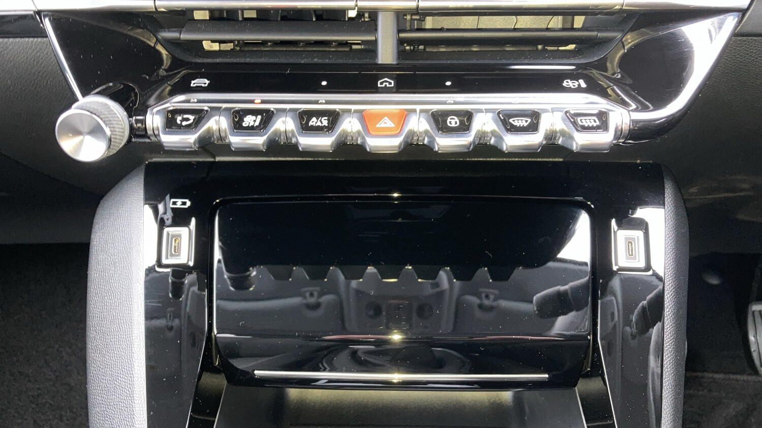 Used Peugeot 208 2024 for sale - 77515343: Photo 17