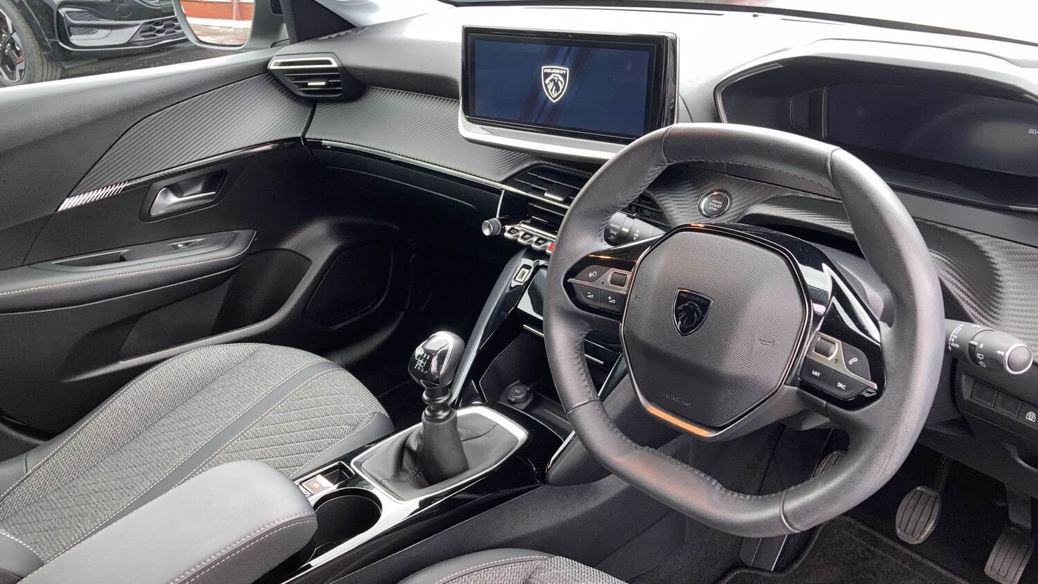 Used Peugeot 208 2024 for sale - 77515343: Photo 18