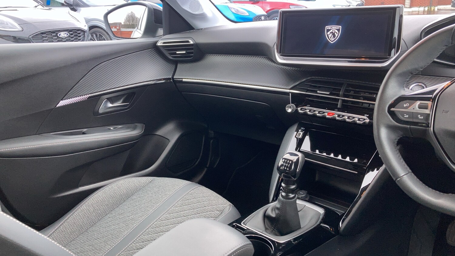 Used Peugeot 208 2024 for sale - 77515343: Photo 19