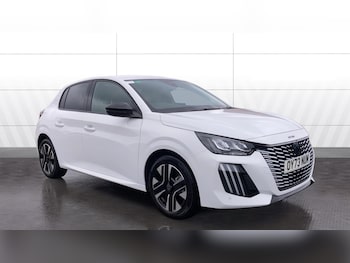 Used Peugeot 208 2024 for sale - 77515343: Photo