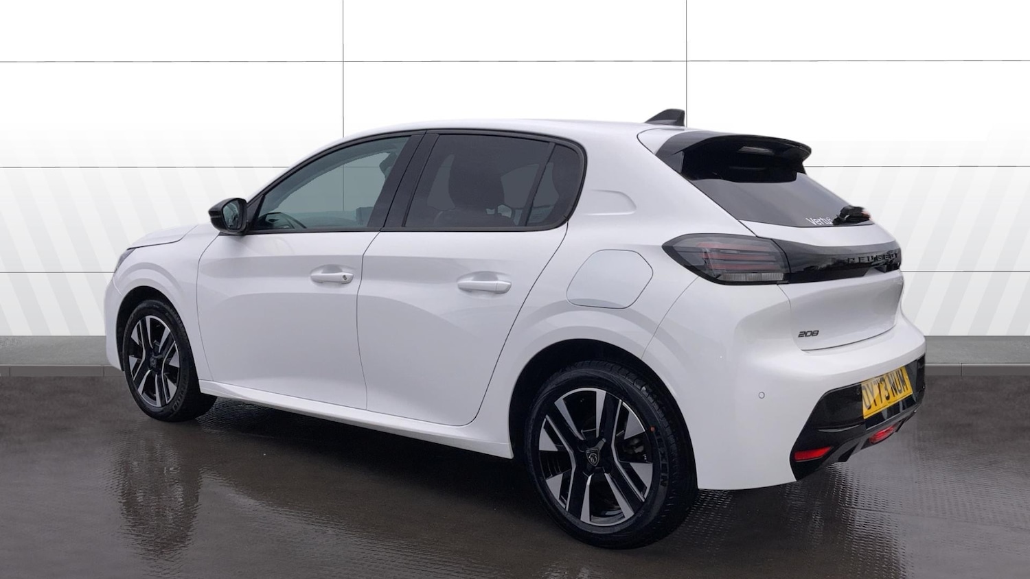 Used Peugeot 208 2024 for sale - 77515343: Photo 2