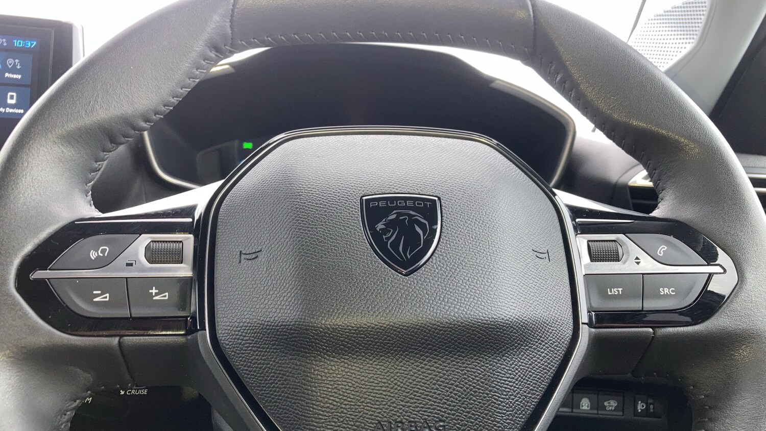 Used Peugeot 208 2024 for sale - 77515343: Photo 20