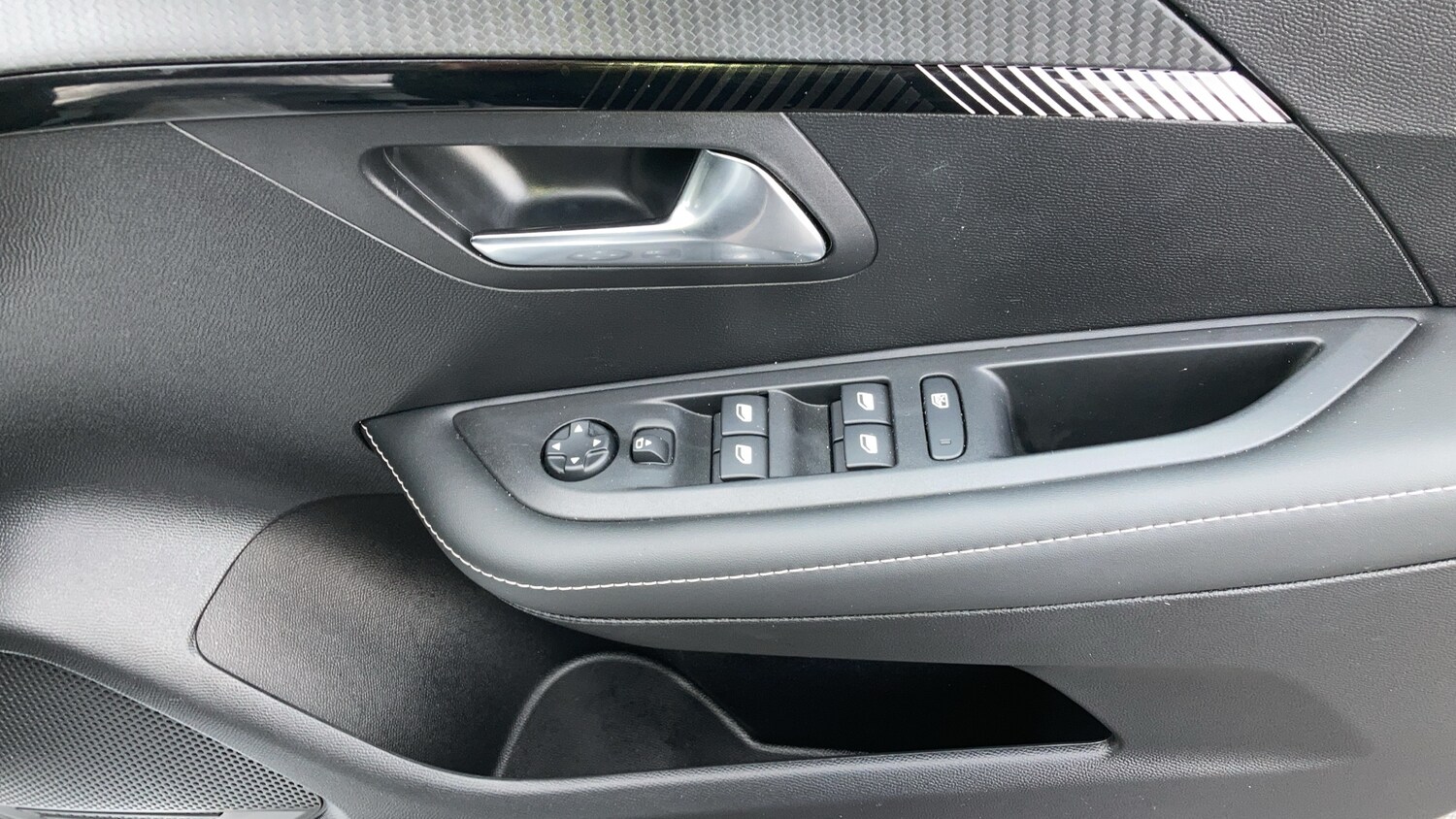 Used Peugeot 208 2024 for sale - 77515343: Photo 22