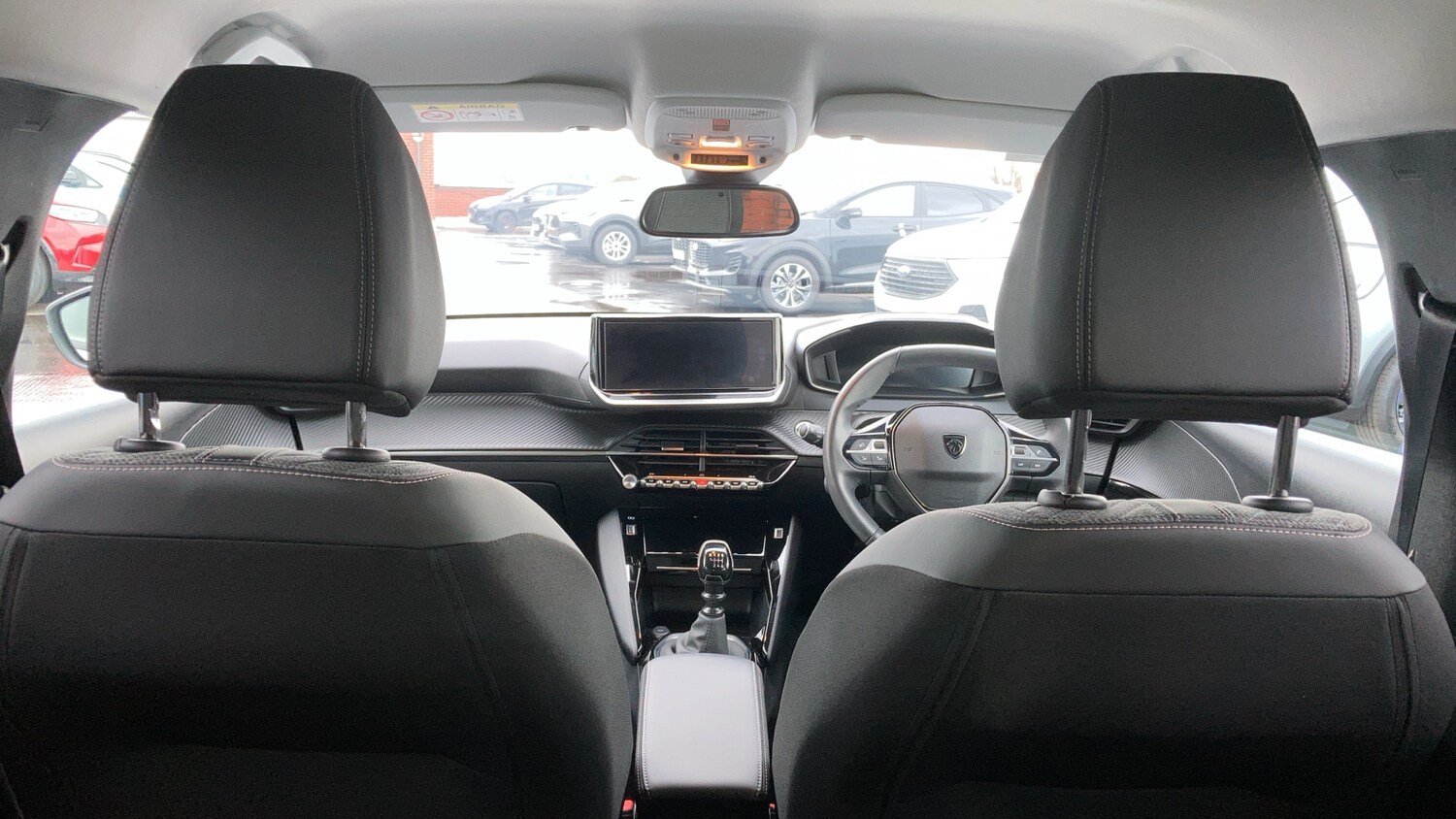 Used Peugeot 208 2024 for sale - 77515343: Photo 26