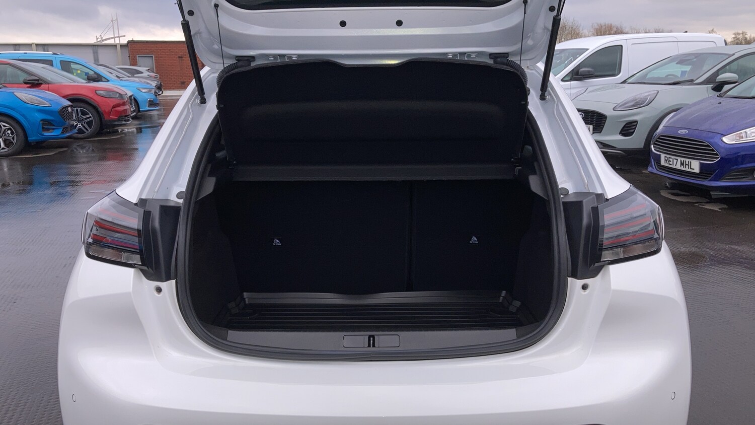 Used Peugeot 208 2024 for sale - 77515343: Photo 27