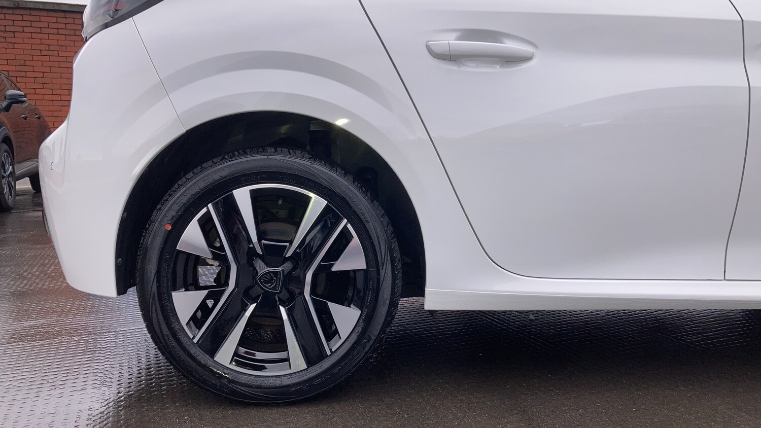 Used Peugeot 208 2024 for sale - 77515343: Photo 29