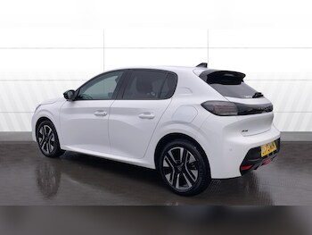 Used Peugeot 208 2024 for sale - 77515343: Photo