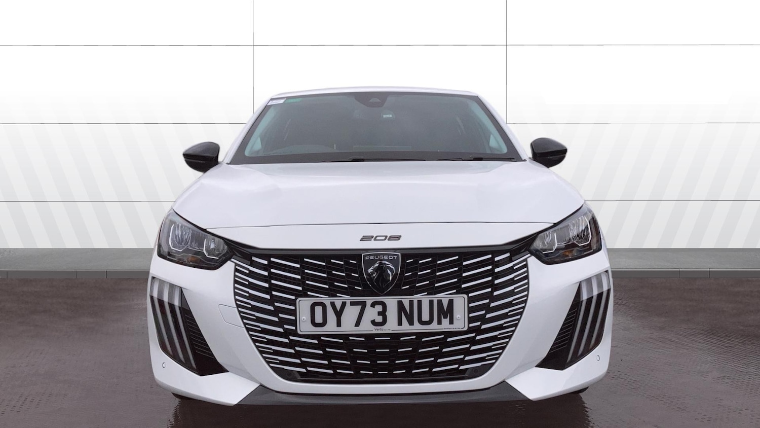 Used Peugeot 208 2024 for sale - 77515343: Photo 3