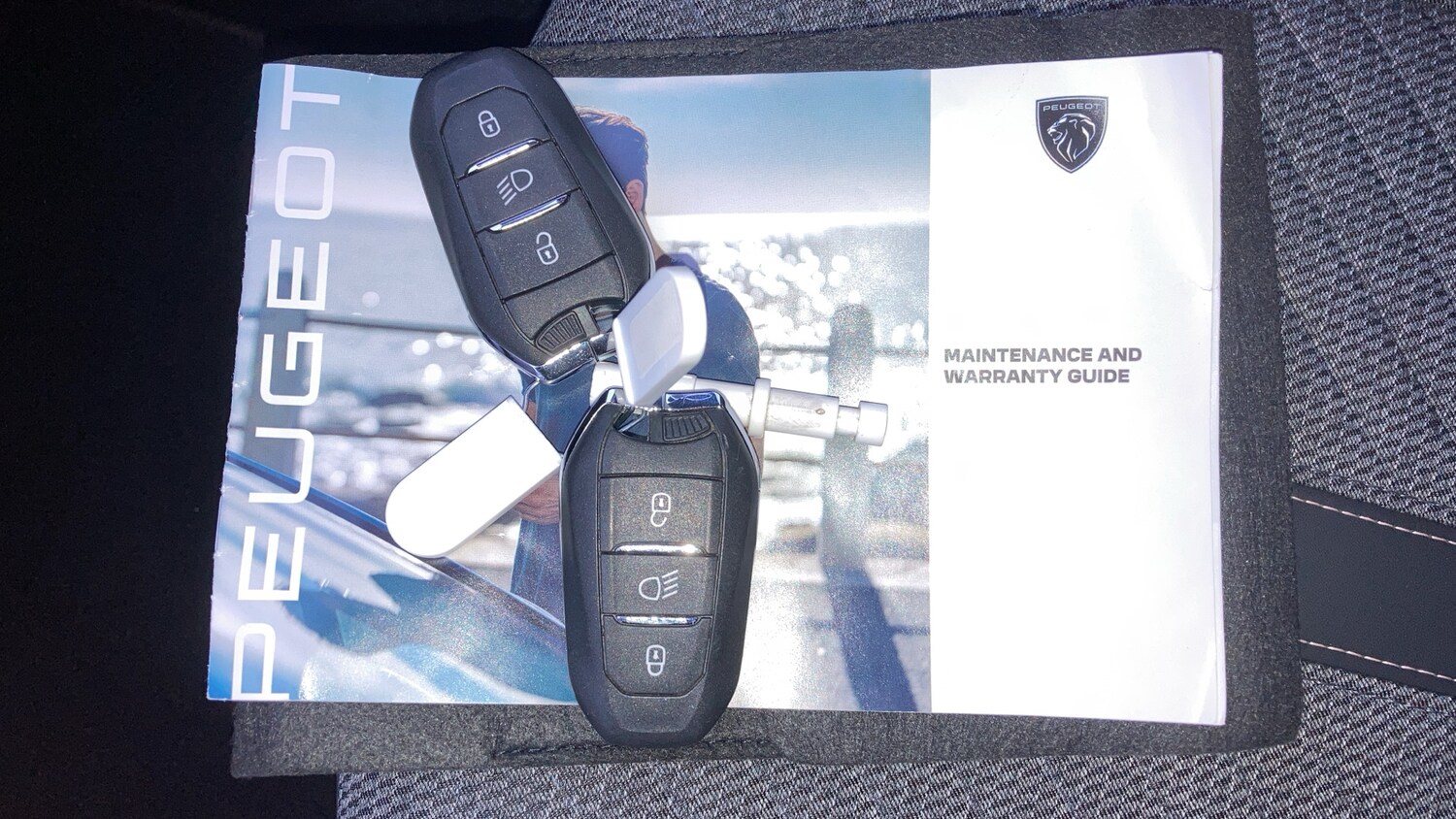 Used Peugeot 208 2024 for sale - 77515343: Photo 31