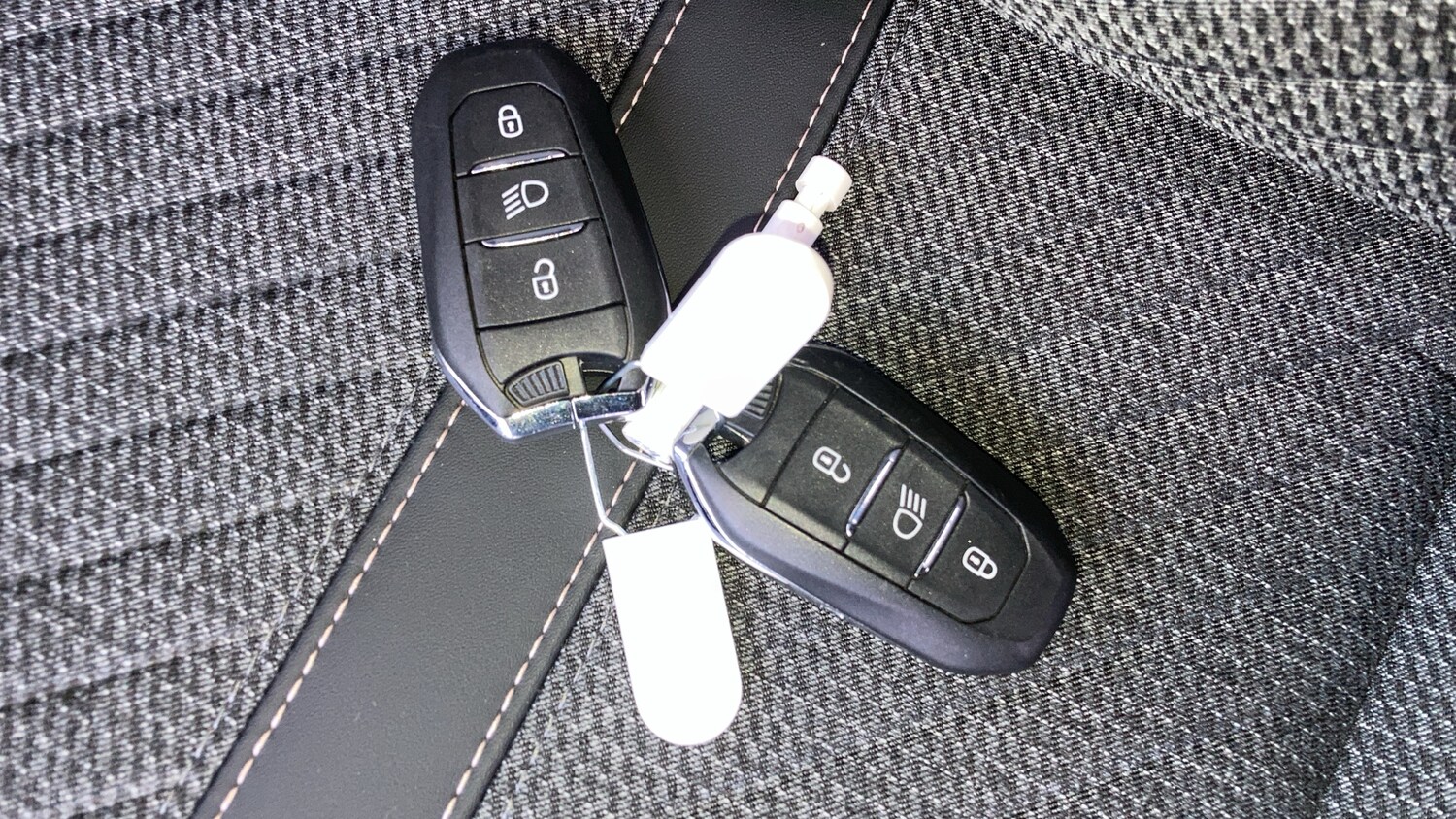 Used Peugeot 208 2024 for sale - 77515343: Photo 32