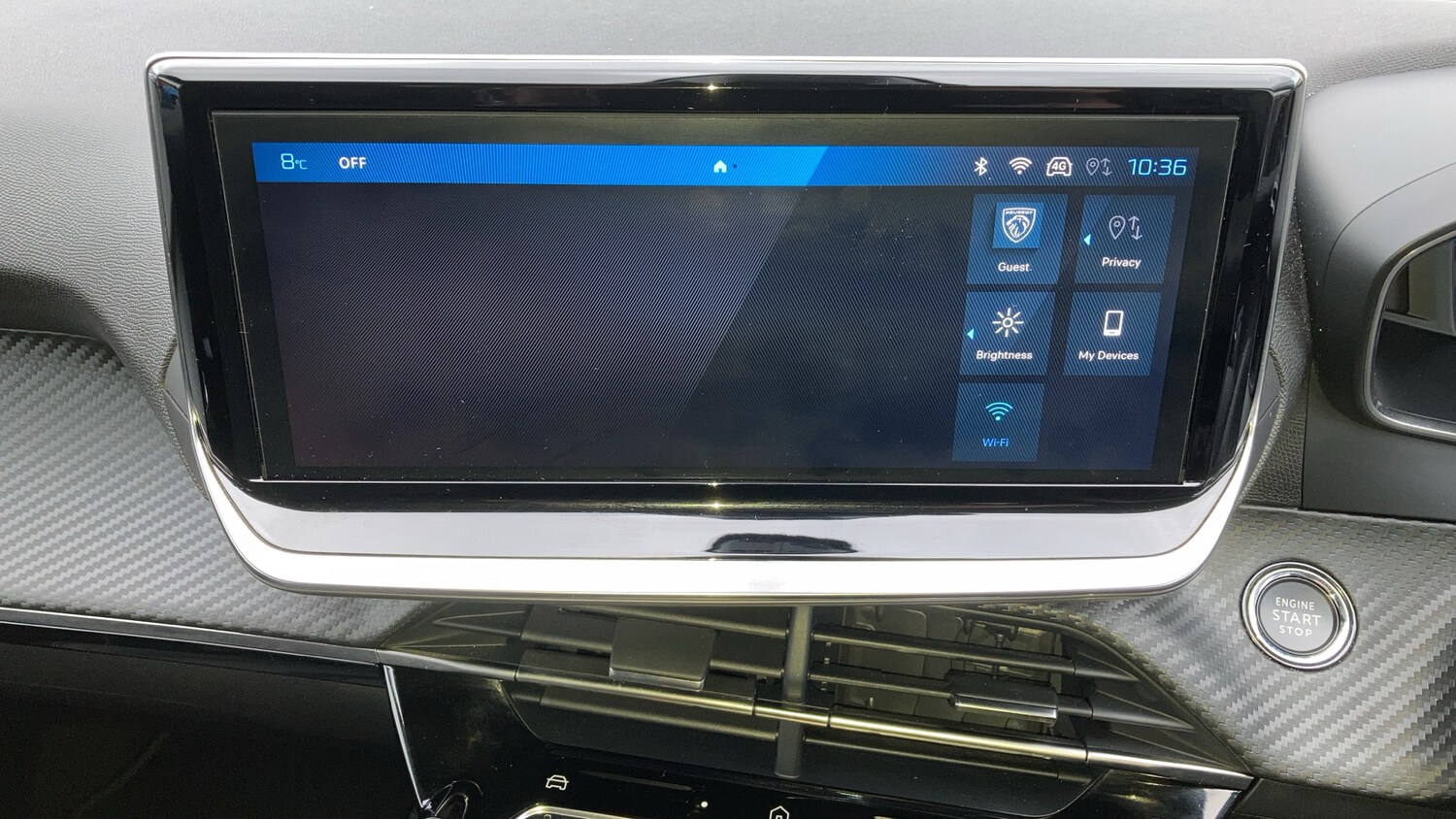 Used Peugeot 208 2024 for sale - 77515343: Photo 33