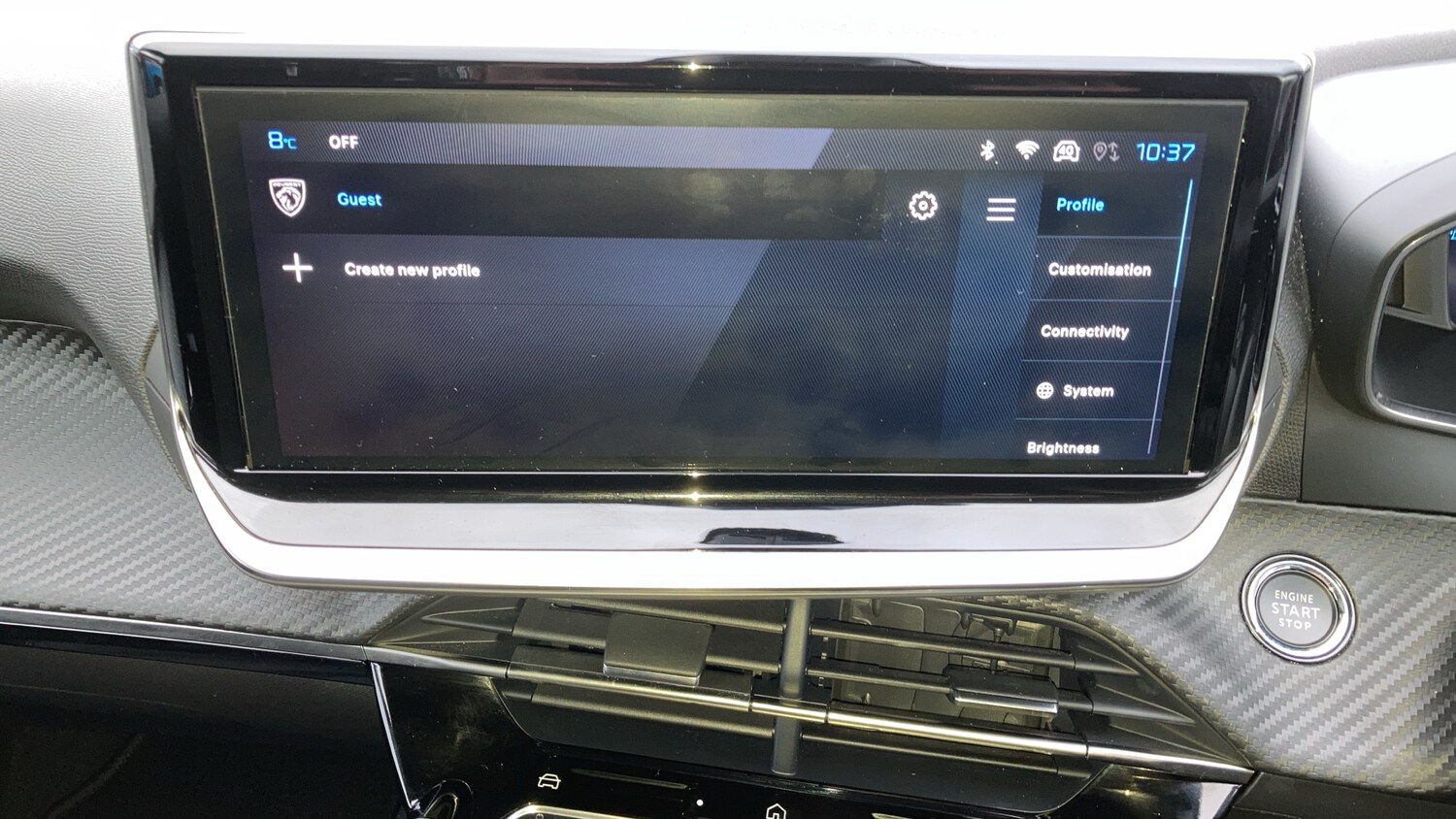 Used Peugeot 208 2024 for sale - 77515343: Photo 34