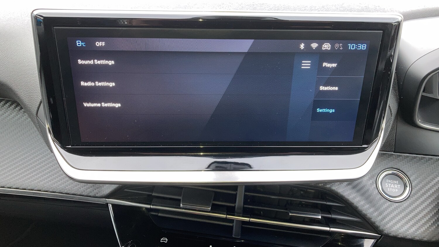 Used Peugeot 208 2024 for sale - 77515343: Photo 35