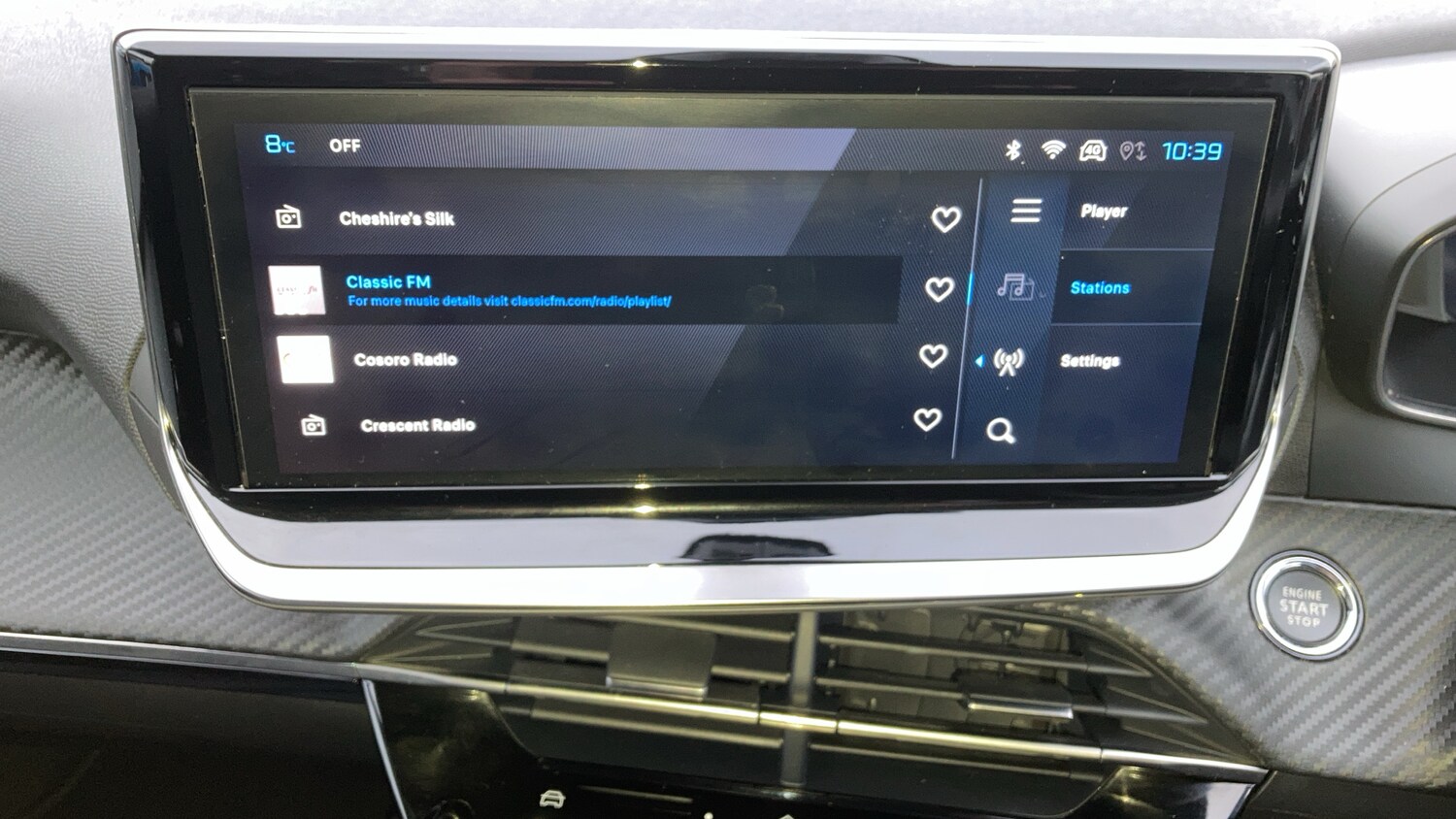 Used Peugeot 208 2024 for sale - 77515343: Photo 36