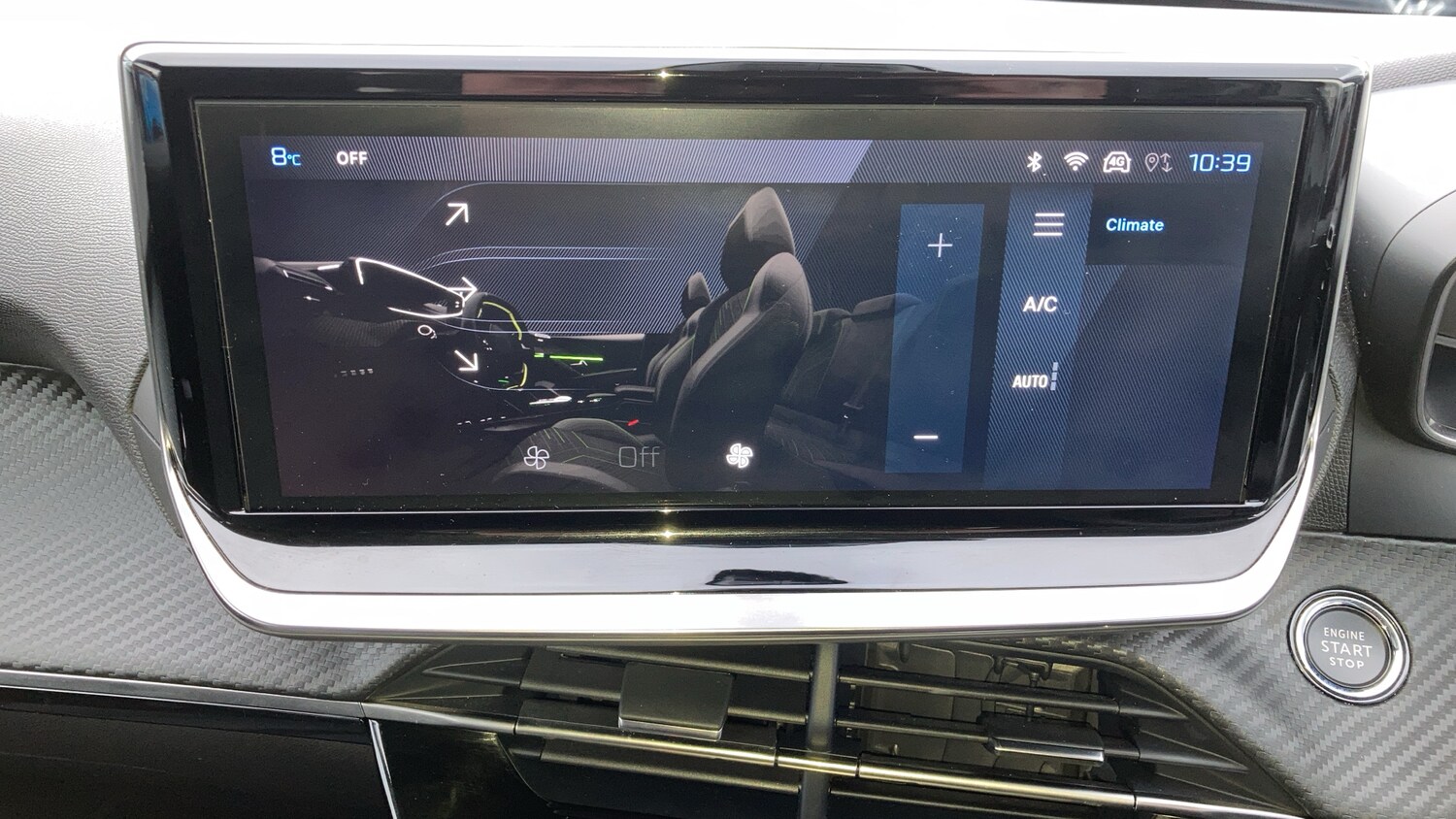 Used Peugeot 208 2024 for sale - 77515343: Photo 37