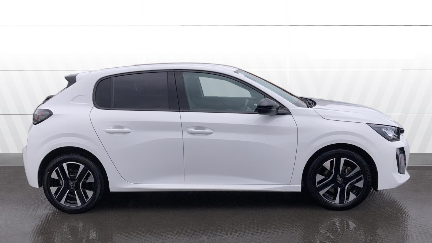 Used Peugeot 208 2024 for sale - 77515343: Photo 4