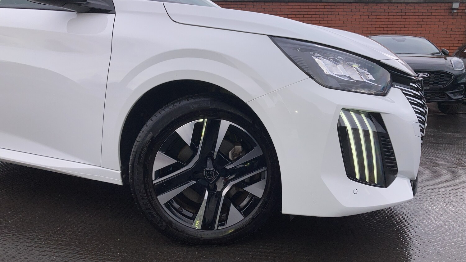 Used Peugeot 208 2024 for sale - 77515343: Photo 40